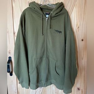 Sitka Hoodie M’s XL